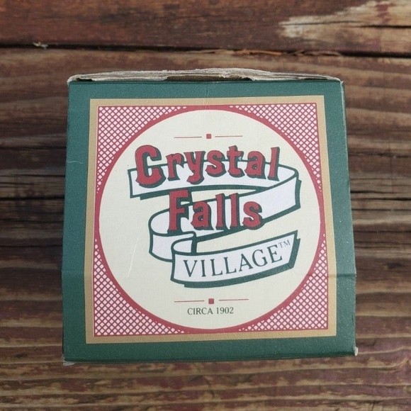 94' Crystal Falls Village "Unity Church" - Picture 12 of 12